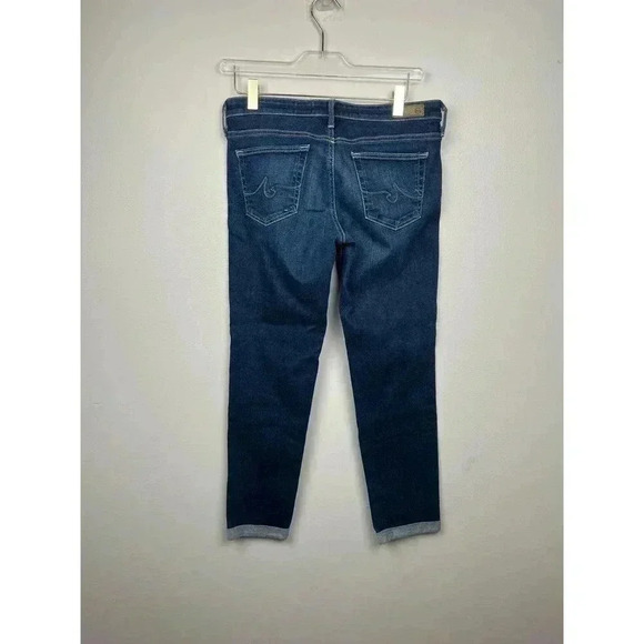 Adriano Goldschmeid The Stilt Roll-Up Cigarette Roll-Up - size 27R - Picture 3 of 5